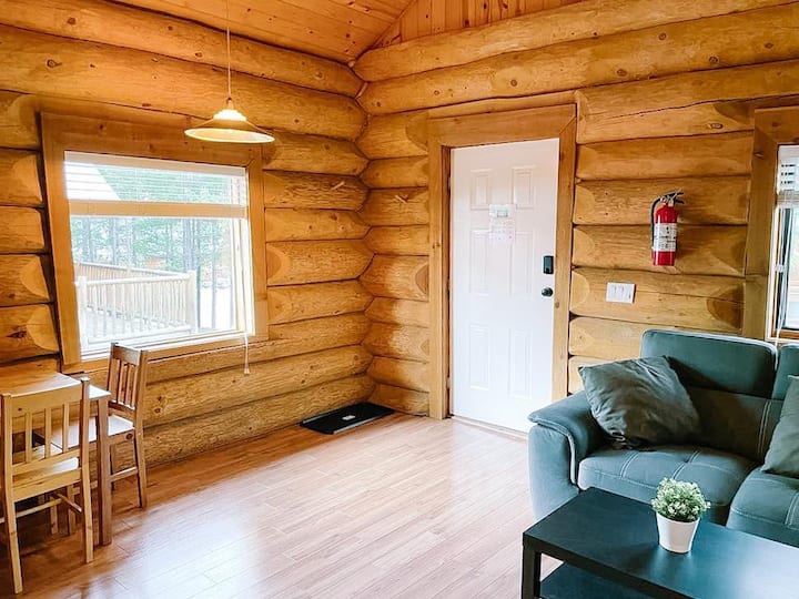 Cabin(s) Available For Family(s) Next To Other - Kamloops