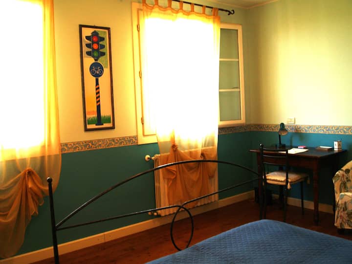 Double Room At Francypi Home Id 027019-loc-07944 - Лидо-ди-Йезоло