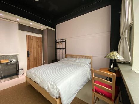 Hsinchu County Holiday Apartments and Self Catering cozycozy