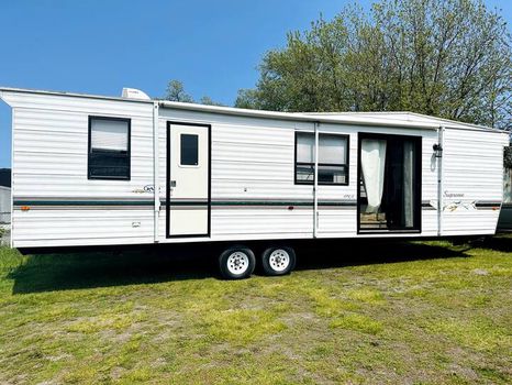 Campings Pas Chers Port Hope cozycozy