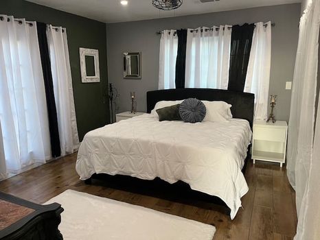 Colonel Allensworth State Historic Park, Earlimart airbnb, hotels and vacation rentals