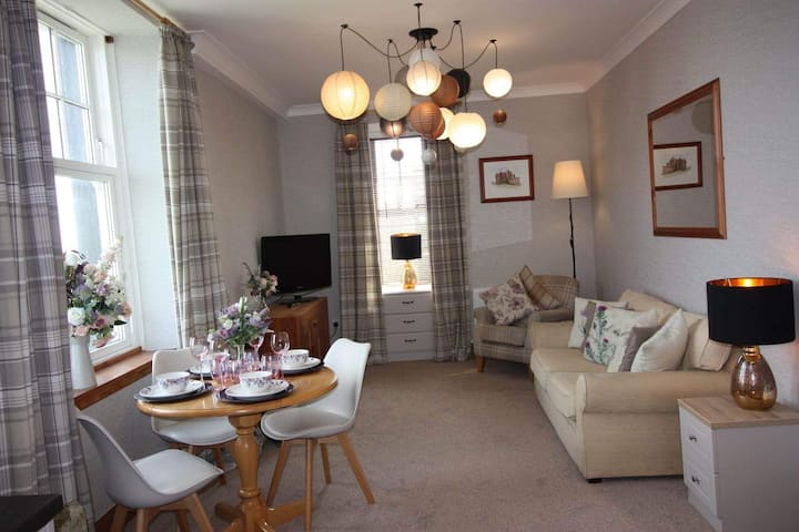 The Nest - Fabulous Family Apartment - Rothesay