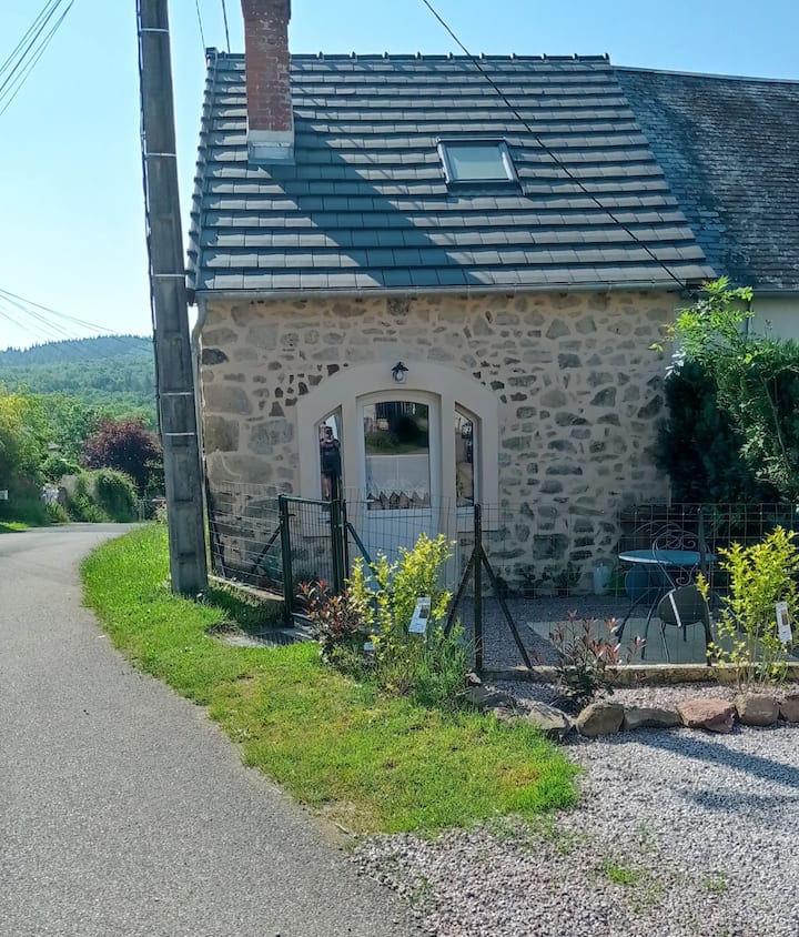Maison De Village Au Calme - Corbigny