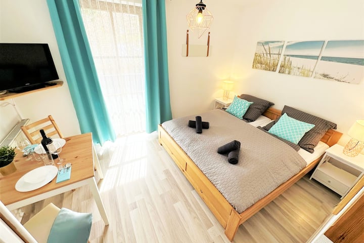 Cozy Apartment Bavarian Forest +Pool+sauna+netflix - Lindberg