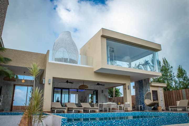 Villa 360 - Seychellen
