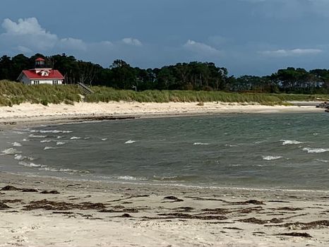 Kiptopeke State Park, Cape Charles airbnb, hotels and vacation rentals