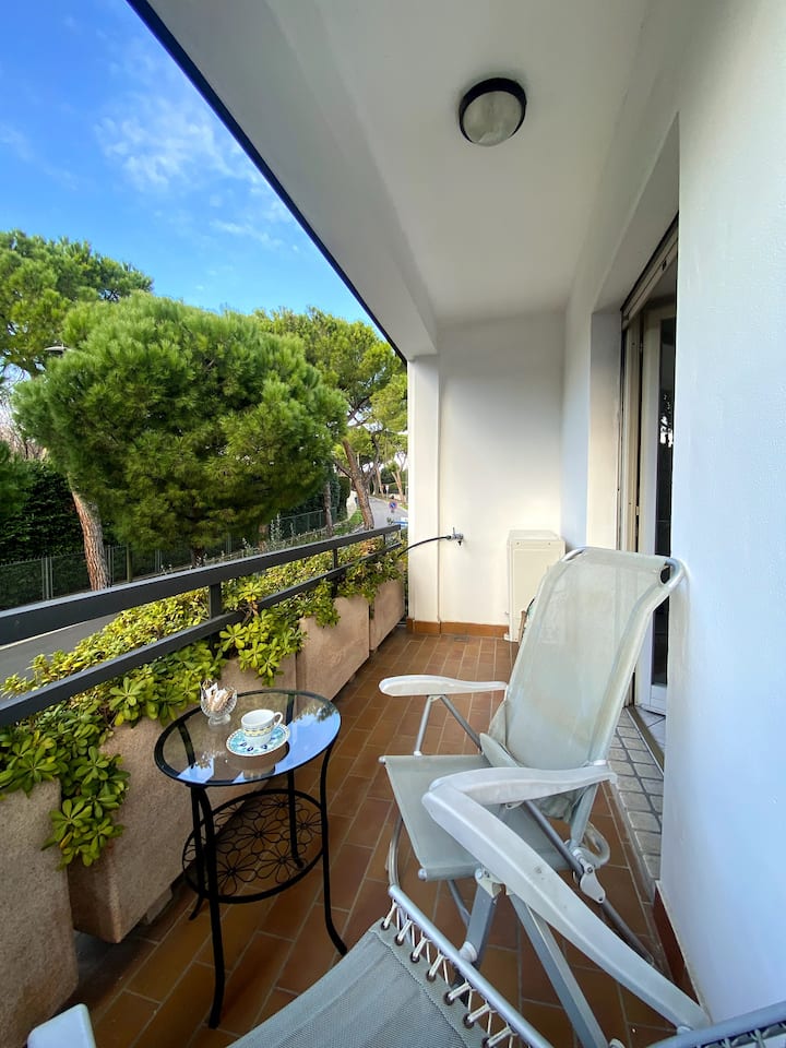 Appartamento "Villa Lina 2" - Desenzano del Garda