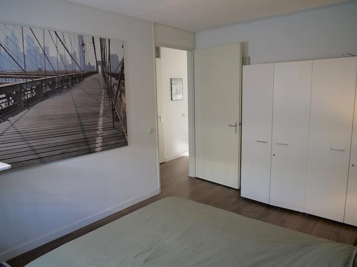 Nice Room Close To Center & 013 - Goirle