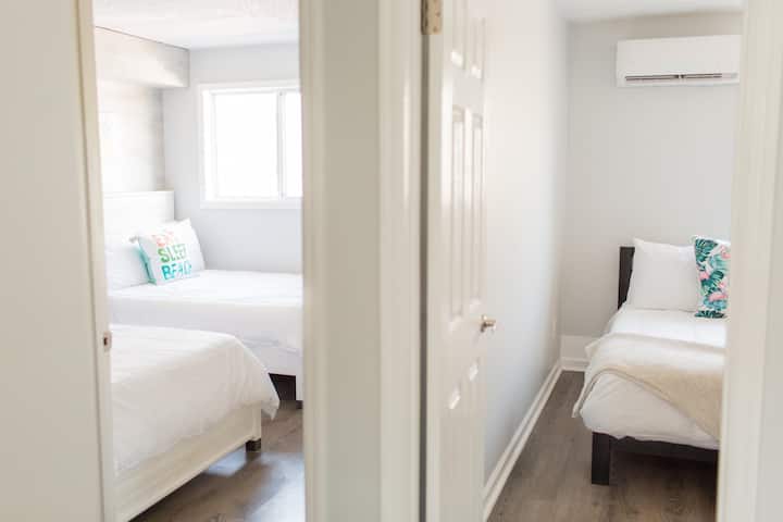 Two Bedroom Apartment Suite - North Wildwood, NJ