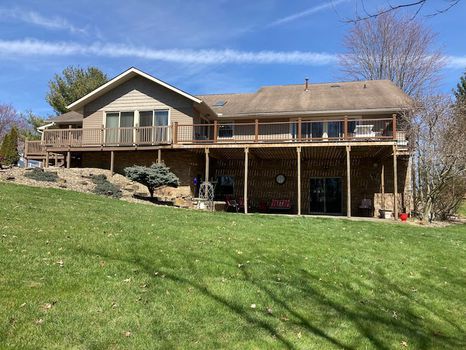 Bolivar, OH Holiday Apartments and Self Catering cozycozy