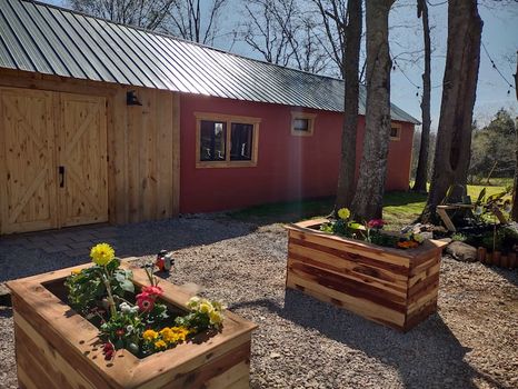 Cedars of Lebanon State Park, Lebanon airbnb, hotels and vacation rentals