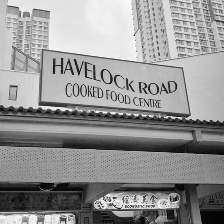 Luxury At Ease, 2br @ Havelock Road, Singapore - Clementi