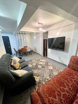 Apartments in Freetown via cozycozy