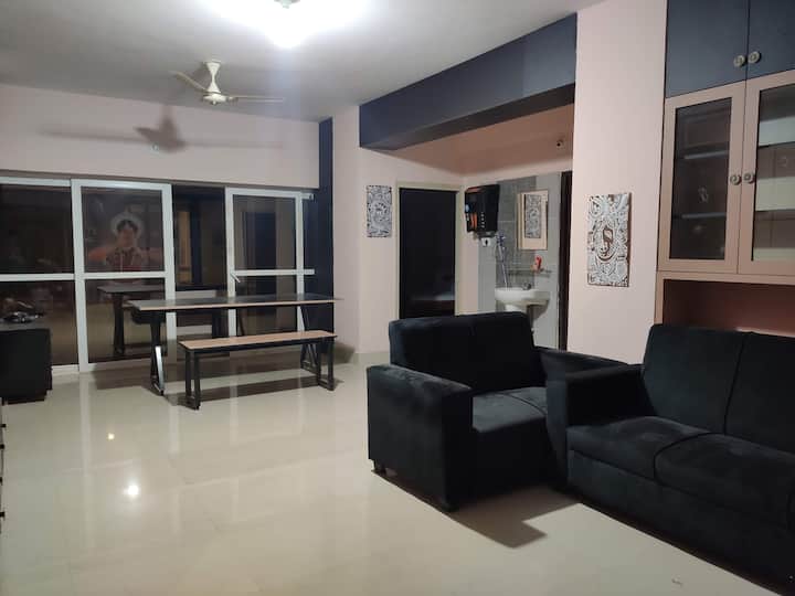 Cozy Private Homestay And Room In Bhubaneswar - 布巴尼斯瓦爾