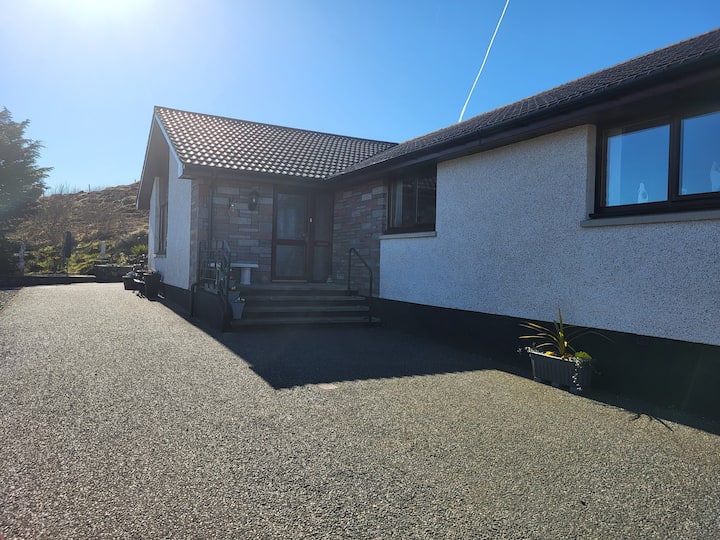 Private Room In Balintore - Isle of Lewis