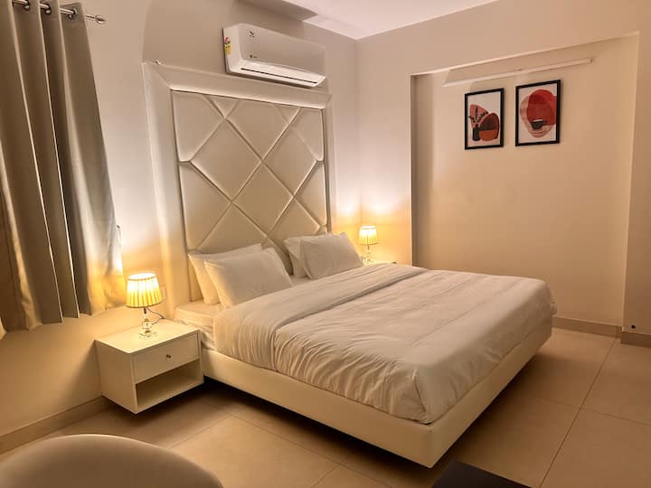 Two Bedroom Apartment - Thrissur