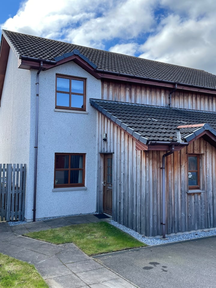 1 Bed House In Forres - Forres