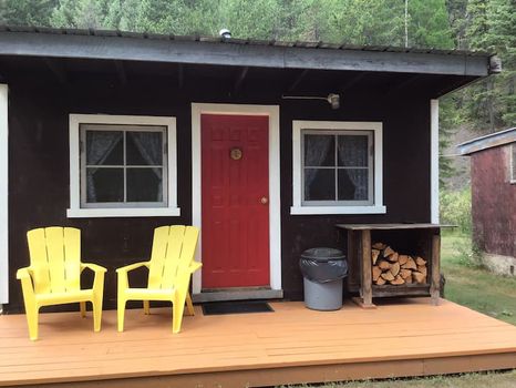 Crystal Mountain Cabin Rentals at the Best Price cozycozy