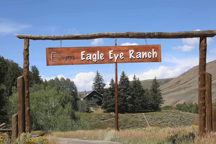Western Rocky Mountain Ranch - Granby