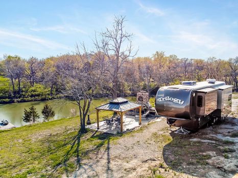 Kansas City, KS Holiday Parks and RV rentals cozycozy