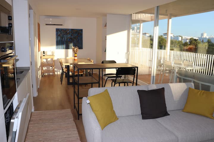 Acogedor Apartamento Con Piscina Y Playa A 200m - Cala Figuera