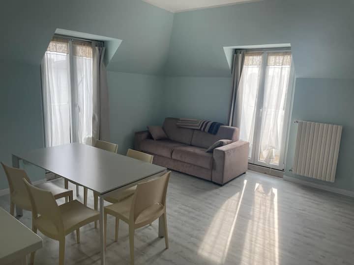 Magnolia Apartaments Iv - Desenzano del Garda