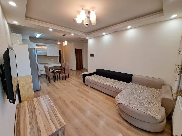 Clean Apartment In Ulaanbaatar - Oulan-Bator
