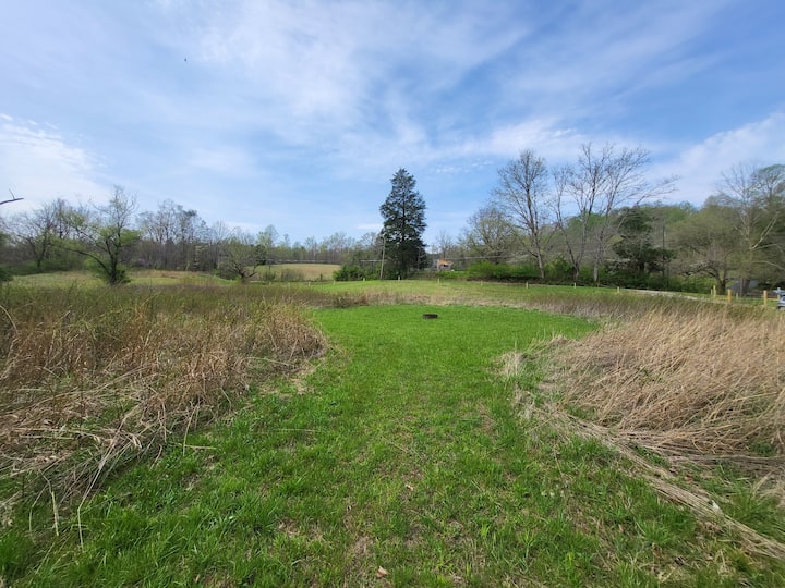 13 - Meadow Group Site #13 - Knoxville, TN
