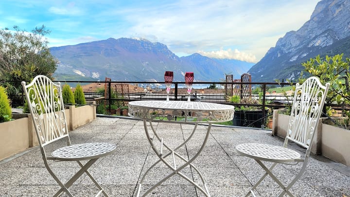 Appartamento Peace&lake - Riva del Garda