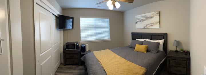 Private Bed And Bath - Room 2 - Nampa, ID