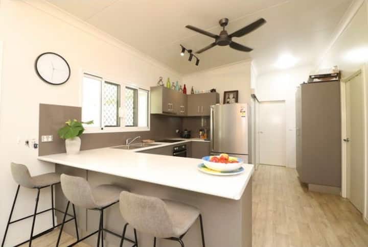 2bedroom Cottage 30 Mins To Townsville - Ravenswood