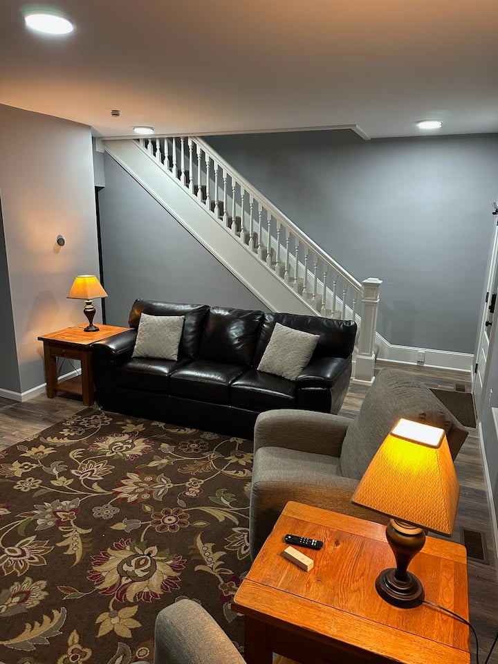 Holiday And Weekend Family Stay - Hamburg, PA