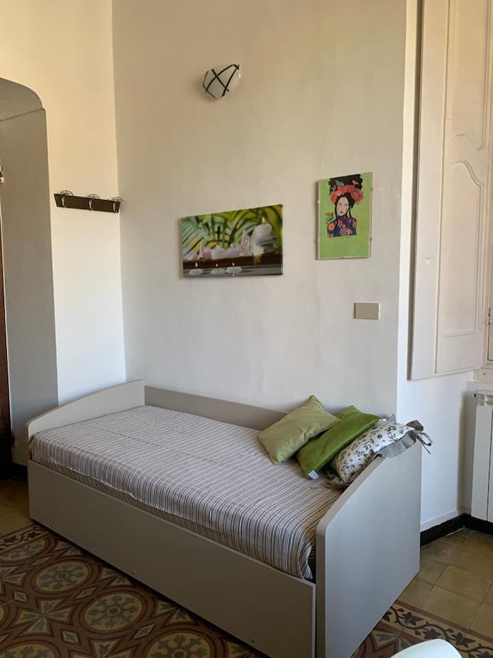 Appartamento In Antico Palazzo - Aurelia 4 - Cervo