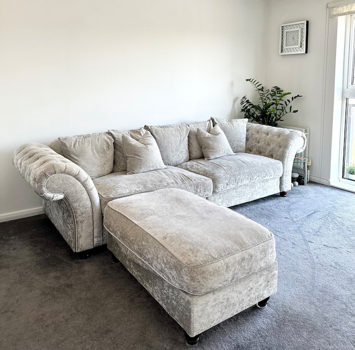Cozy Top Floor Apartment Near Canal. - Hertford Castle