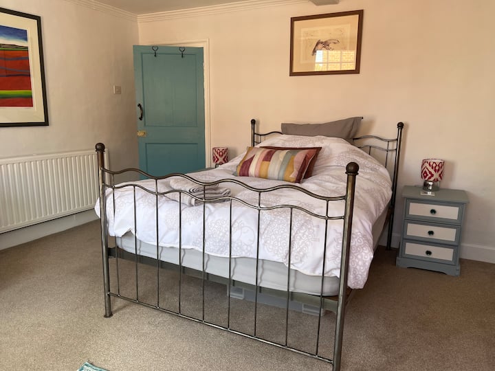Welcoming | Spacious Double | Dog Friendly - Beccles