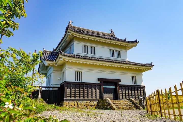 Hirado Castle Stay - Hirado