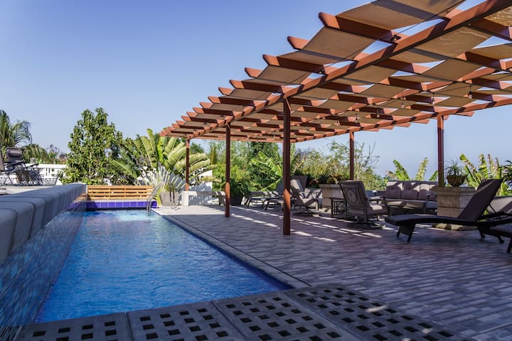 Guanabo Beach Villa- Duplex - キューバ