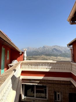 Maison D'hôtes Traditionnelle Rénovée (Ouadhias) - Algeria