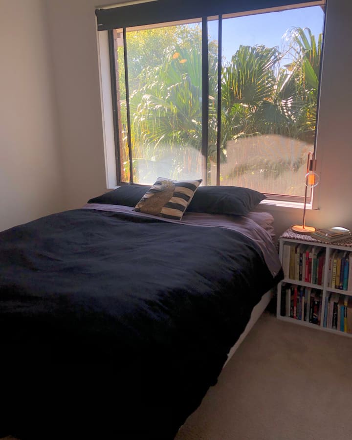 Private Room In Castlemaine - Castlemaine