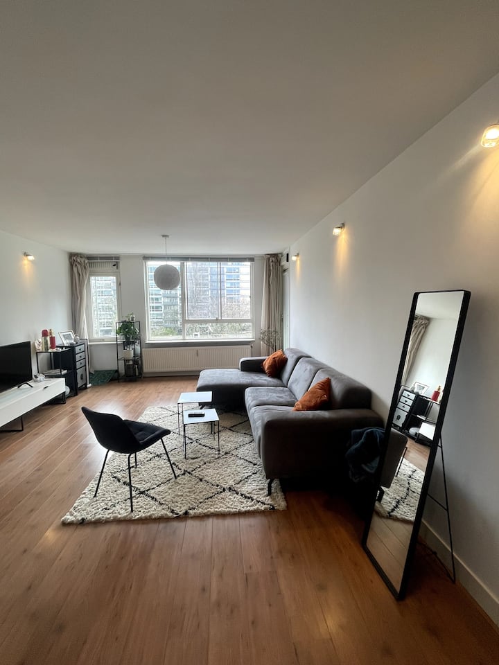 Perfect Central Apartment - Rotterdam Centraal Station