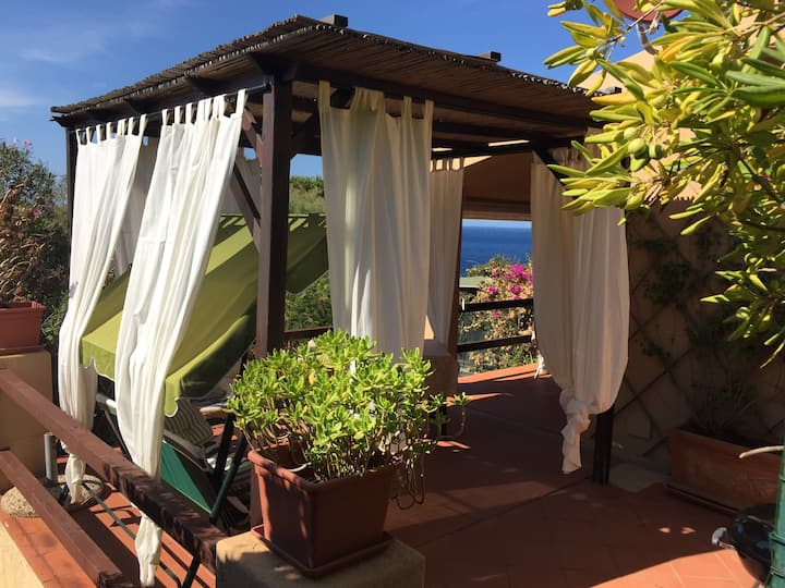 Casa Gaia Per Una Vacanza Relax - Costa Paradiso