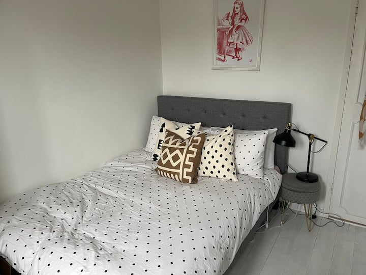 Double Room In Bethnal Green - Greenwich