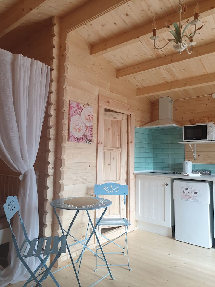 Le Cottage Oneheart - Saverne