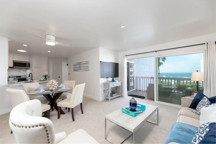 Gorgeous Apartment In Redondo Beach - 雷東多海灘