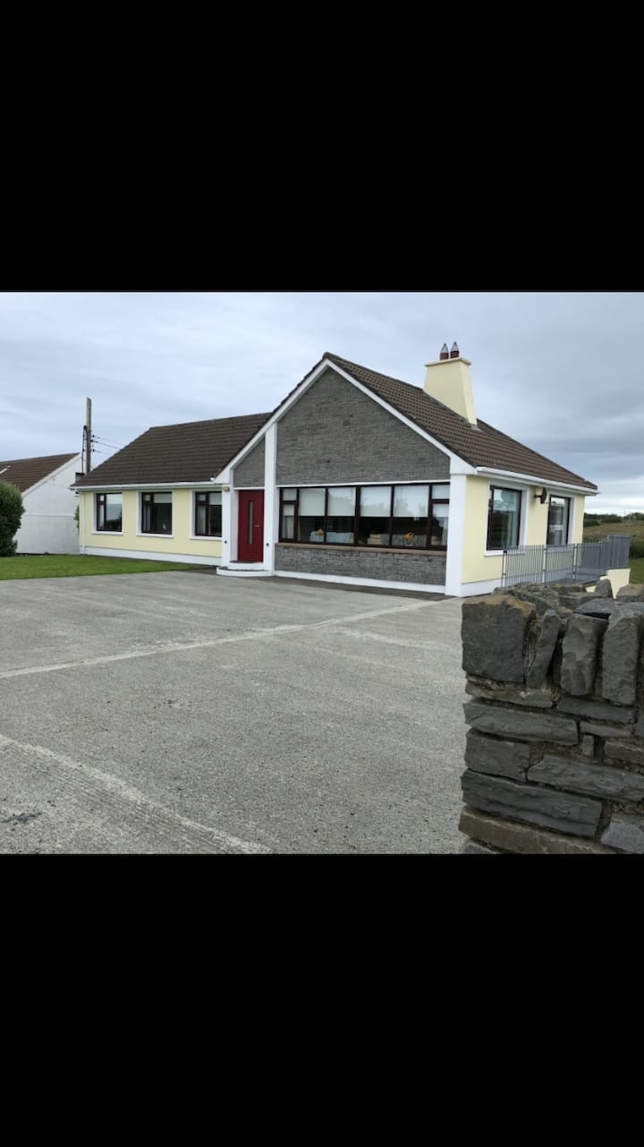 The Bungalow, Ballyness - Dunfanaghy