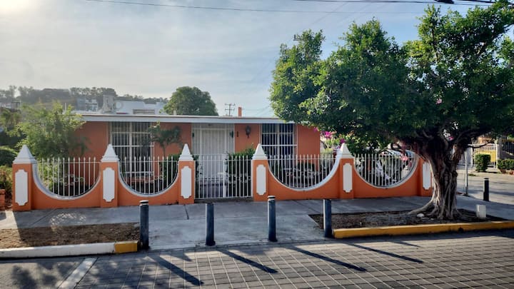 Villa Bellita Casa Vacacional - Sinaloa