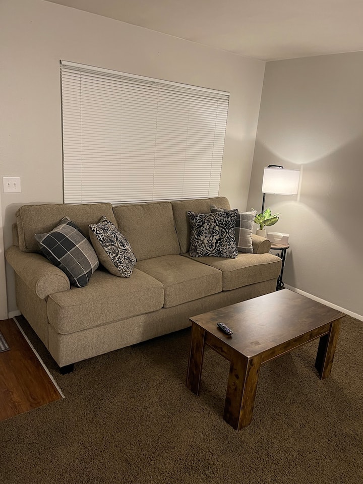 Clean And Fully Stocked 1 Bed! - Bowling Green