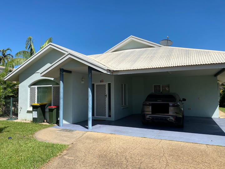 Db - Home Away From Home In Durack Db - Palmerston City
