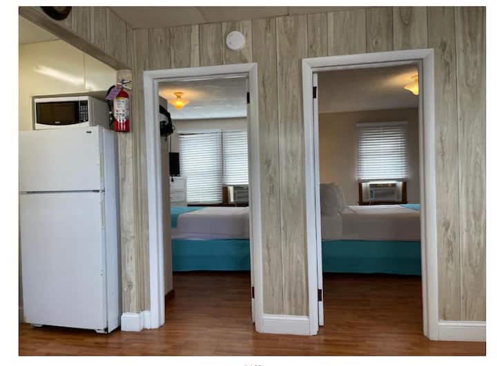 Two Bedroom Suites - Stone Harbor, NJ
