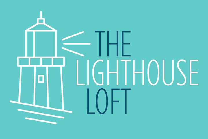 The Lighthouse Loft - Carrickfergus